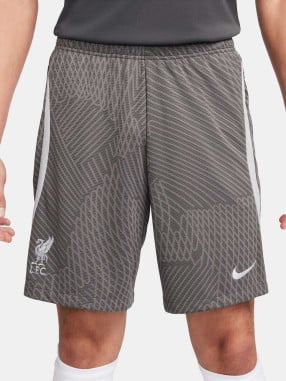 NIKE Къси панталони LFC M NK DF STRK SHORT KZ