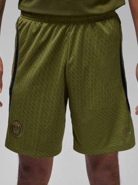JORDAN Pantaloni scurti Psg M Nk Df Strk Kz 4Th