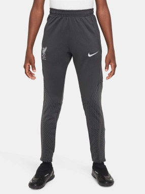 NIKE Спортно долнище LFC Y NK DF STRK PANT KPZ