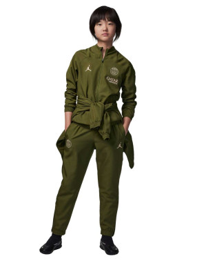 JORDAN Спортен екип PSG YNK DF STRK TRKSUIT W 4TH