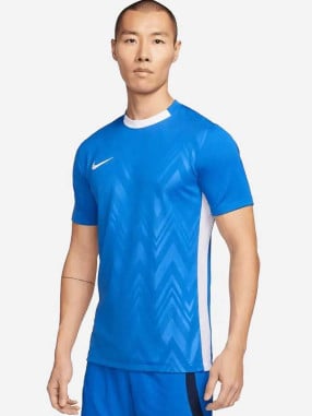 NIKE TEAM M NK DF CHALNG V JSY SS