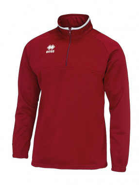 ERREA MANSEL 3.0 AD Training jumper