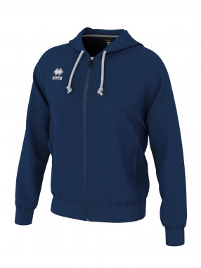 ERREA WIRE 3.0 MKIT Hooded jacket