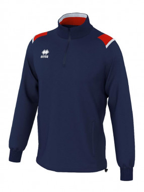 ERREA Блуза LARS AD