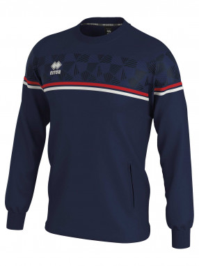 ERREA Блуза DAVIS