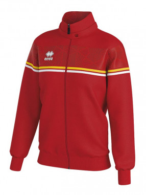 ERREA Спортно горнище DIANA