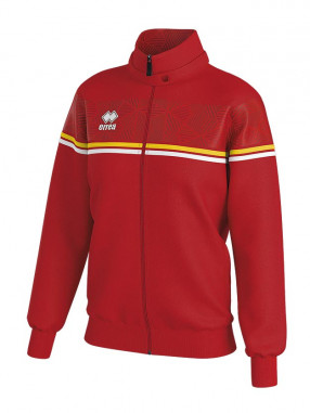 ERREA Спортно горнище DIANA