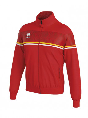 ERREA Спортно горнище DONOVAN