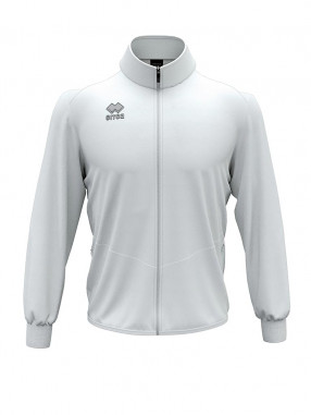 ERREA KURT JR Full zip jacket