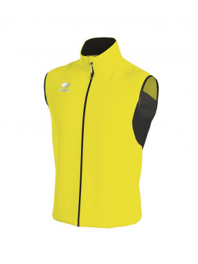 ERREA WEM Running Sleeveless Jacket