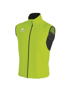 ERREA WEM Sleeveless Jacket