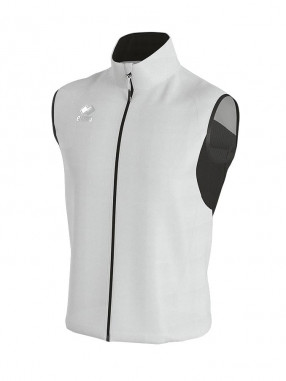 ERREA WEM Running Sleeveless Jacket