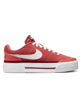 NIKE W COURT LEGACY LIFT Shoes