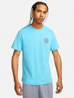 NIKE Κοντομάνικη Μπλούζα GA M NK DF TEE FA23
