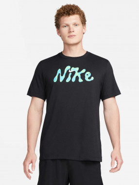 NIKE Tricou M Nk Df Dye 1
