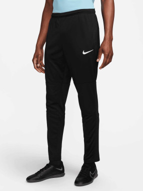 NIKE TEAMWEAR Спортно долнище M NK DF PARK20 PANT KP R