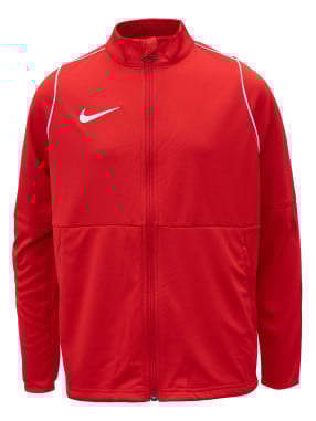 NIKE Спортно горнище Y NK DF PARK20 TRK JKT K R