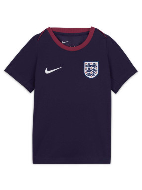 NIKE Tricou Ent Lk Nk Df Acdpr Ss K