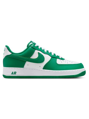 NIKE Обувки AIR FORCE 1 07
