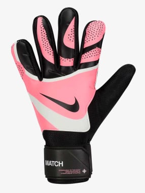 NIKE Вратарски ръкавици NK GK MATCH JR - HO23