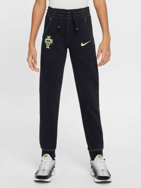 NIKE Спортно долнище FPF B NSW CLUB FT JOGGER PANT