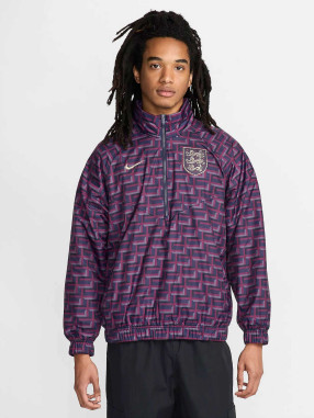 NIKE Анорак ENT M NK WR ANORAK JKT