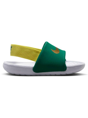 NIKE Обувки KAWA SLIDE (TD)