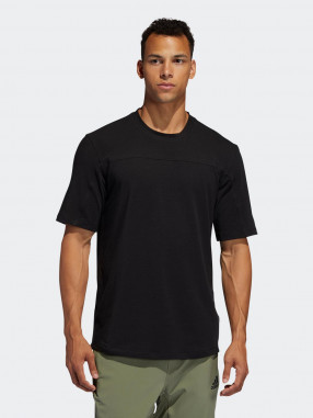 ADIDAS Muška majica CITY BASE Tee