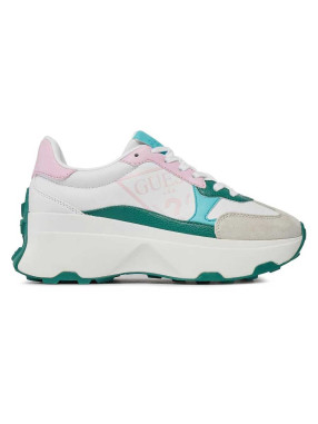 GUESS Incaltaminte Calebb7