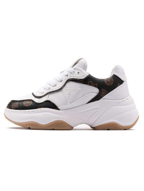 GUESS Обувки HAPYY3