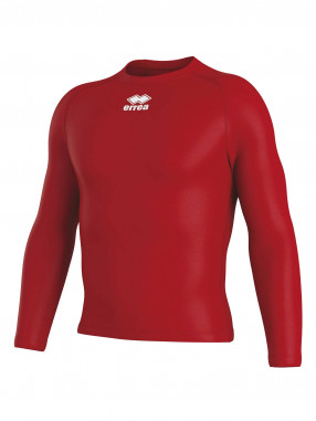 ERREA DAFNE Long Sleeve Training T-Shirt