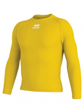 ERREA DAFNE Long Sleeve Training T-Shirt