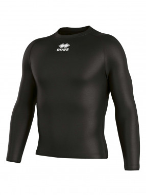 ERREA DAFNE Long Sleeve Training T-Shirt