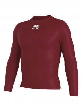 ERREA DAFNE Long Sleeve Training T-Shirt