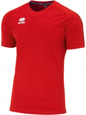 ERREA Тениска SIDE S/S AD