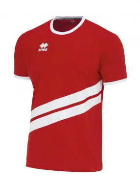 ERREA JARO S/S AD T-shirt