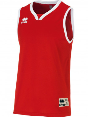 ERREA CALIFORNIA JR Tank