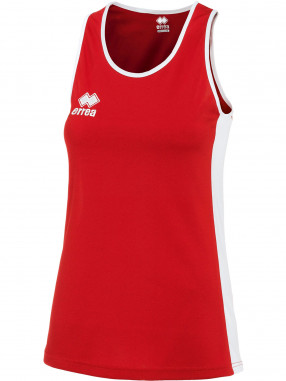 ERREA RACHELE AD Tank