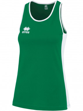 ERREA RACHELE JR Tank