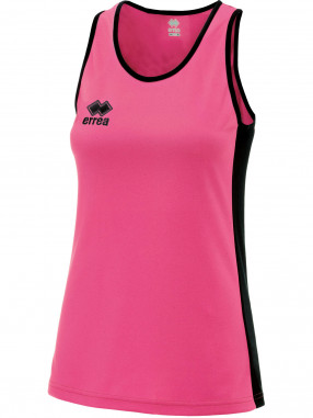 ERREA RACHELE JR Tank