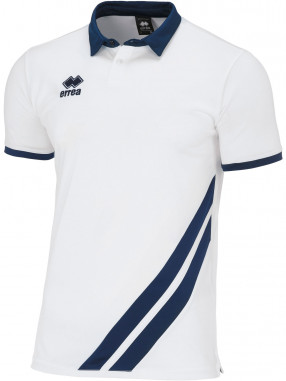 ERREA JOHN S/S AD T-shirt