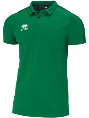 ERREA SHEDIR S/S AD POLO