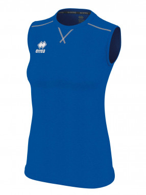 ERREA ALISON AD Sleevless Woman Shirt