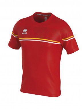 ERREA Тениска DIAMANTIS