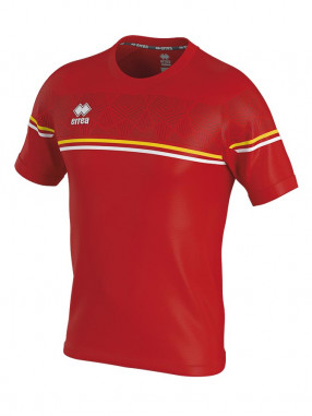 ERREA Тениска DIAMANTIS