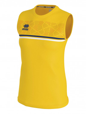 ERREA DIVINA Singlet