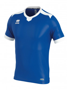 ERREA Тениска TI-MOTHY S/S AD