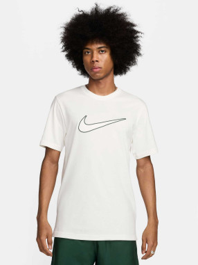 NIKE Κοντομάνικη Μπλούζα M NSW SP SS TOP