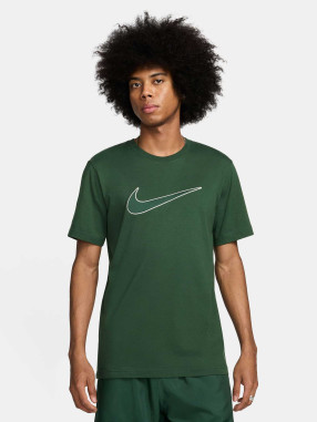 NIKE Κοντομάνικη Μπλούζα M NSW SP SS TOP