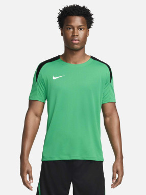 NIKE Тениска Strike Mens Dri-FIT Shor